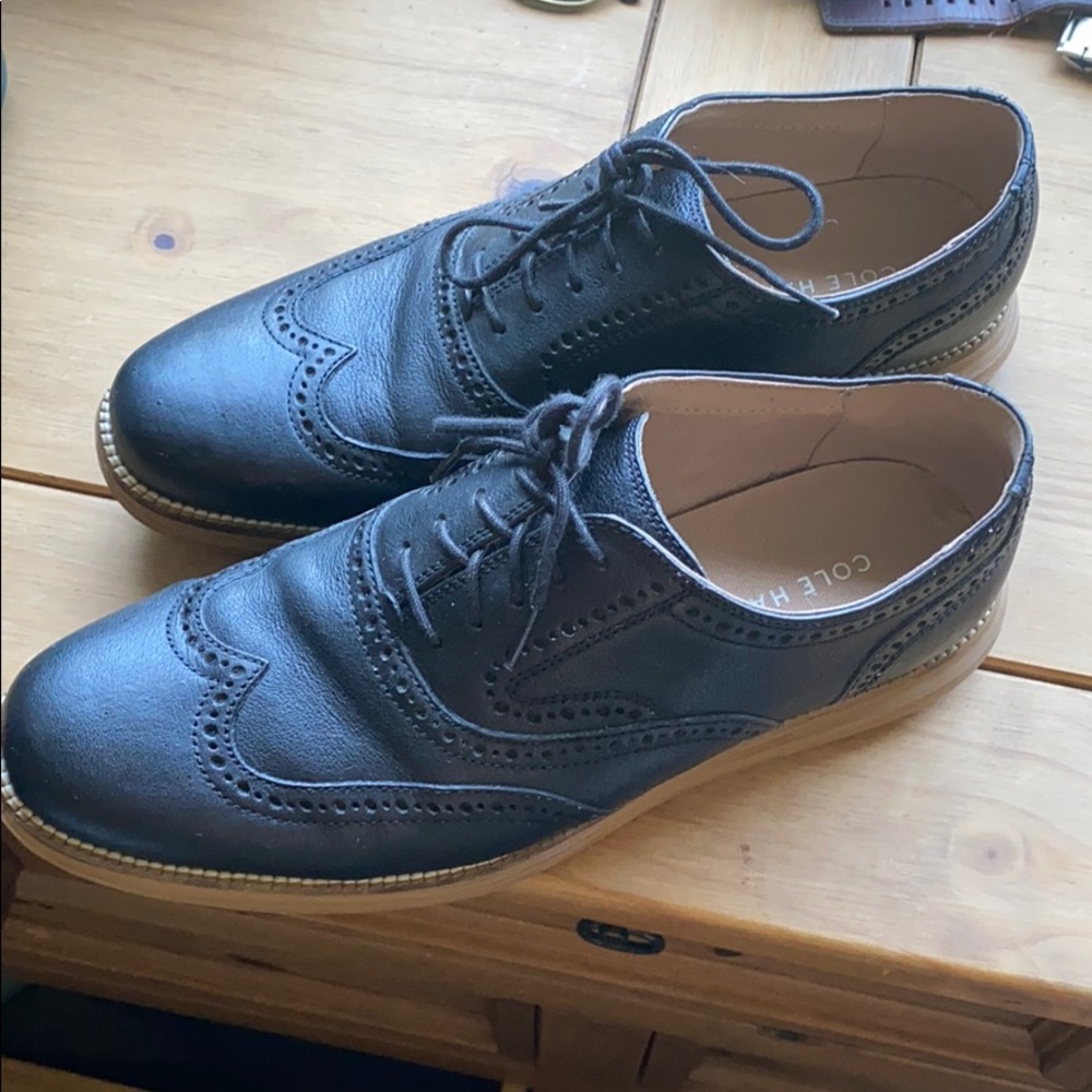 Cole Haan Grand